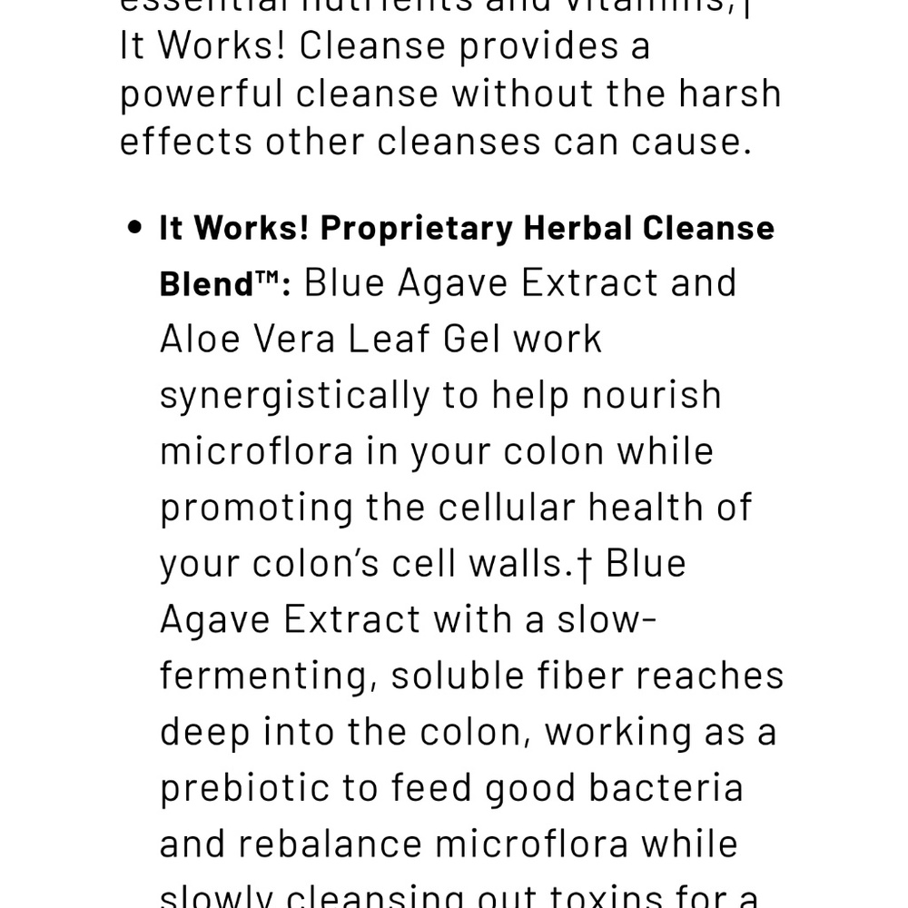 Cleanse - Picture 3 of 4